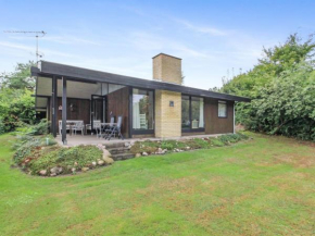 Holiday Home Maya - 900m from the sea by Interhome in Gilleleje